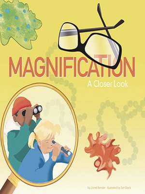cover image of Magnification